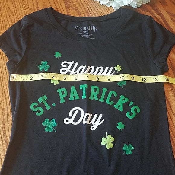 St. Patrick's Day Shirt - Picture 4 of 5